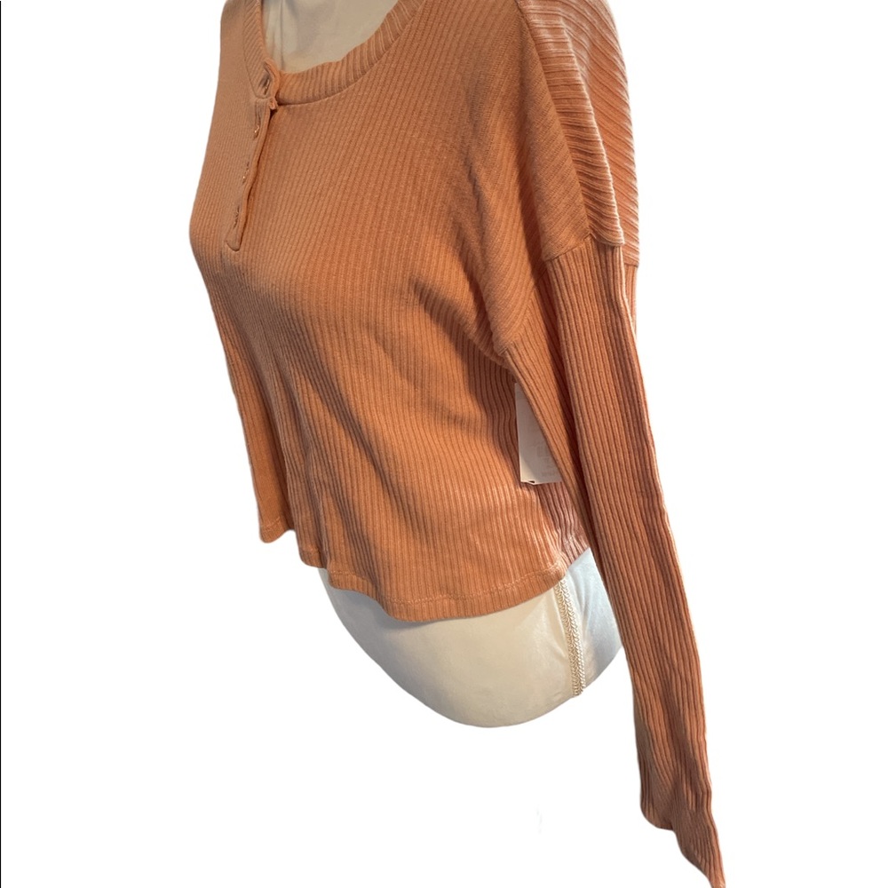 5 for 25$ ❤️Long sleeve crop top | size XLarge - Picture 5 of 5